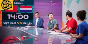 Bình Luận Viên Bóng Đá – Người Truyền Cảm Xúc Cho Mỗi Trận Cầu