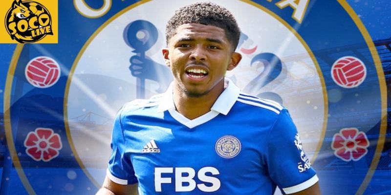 Cầu Thủ Wesley Fofana – Trung Vệ Tương Lai Bóng Đá Pháp