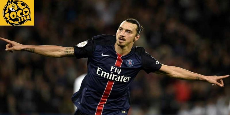 Cầu Thủ Ibrahimovic – Biểu Tượng Bản Lĩnh Trong Bóng Đá