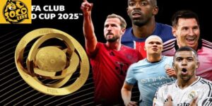 Giải FIFA Club World Cup–Sân Chơi Cho Nhà Vô Địch Thế Giới