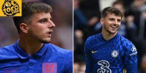 Kiểu Tóc Mason Mount - Phong Cách Đỉnh Cho Fan Bóng Đá