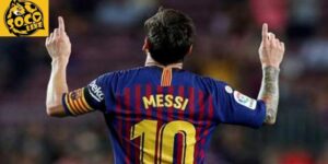 Messi Ăn Mừng Bàn Thắng - Hòa Nhịp Cảm Xúc Trên Socolive