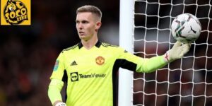 Thủ môn Dean Henderson – Thủ Môn Triển Vọng Bóng Đá Anh