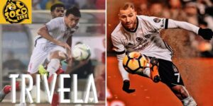 Trivela Là Gì – Nghệ Thuật Đá Má Ngoài Đầy Cảm Hứng Trong Bóng Đá