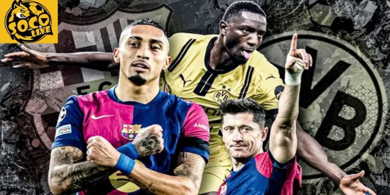 Vua Phá Lưới La Liga 2022 - Hòa Nhịp Cảm Xúc Trên Socolive