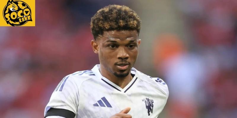 Amad Diallo tại Sunderland là bước ngoặt trong hành trình phát triển sự nghiệp