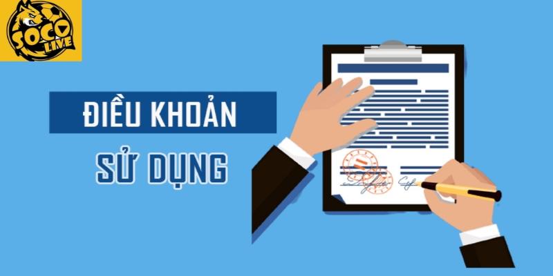 Điều Khoản Sử Dụng Socolive – Trải Nghiệm Bóng Đá An Toàn 1 Lý do nên xem xét các điều khoản sử dụng trước khi tham gia?