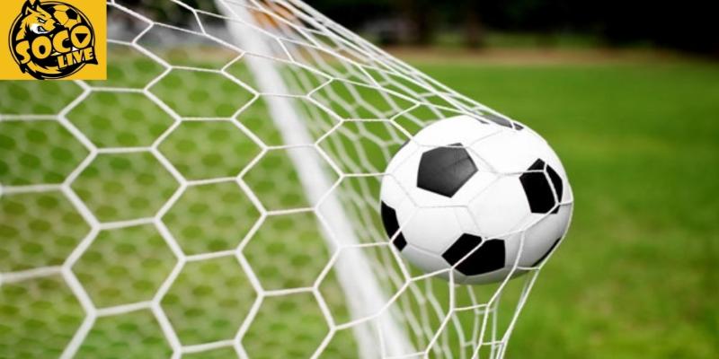 Socolive - KQBD 1 Kết quả bóng đá Socolive hiển thị tỉ số trực tiếp cho mọi giải đấu lớn nhỏ