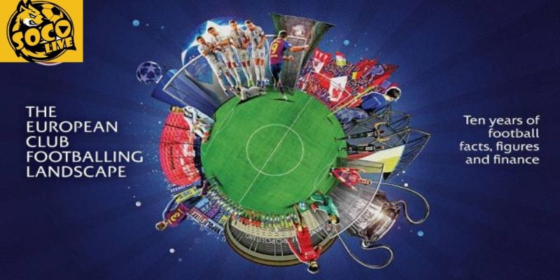 Luật Cân Bằng Tài Chính Trong Bóng Đá – Thế Cân Bằng Cho Sân Chơi 2 Các nhà quản lý bóng đá châu Âu thảo luận về việc áp dụng luật tài chính mới