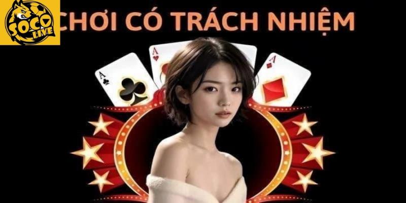 Những ưu điểm khi hình thành thói quen chơi có trách nhiệm