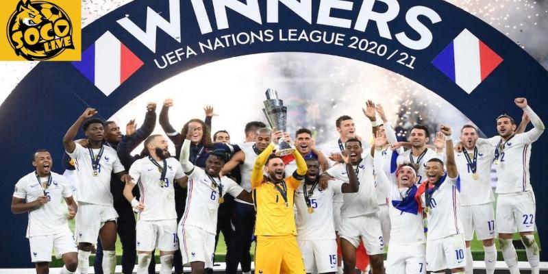 Giải mang đến giá trị thương mại và truyền thông lớn cho bóng đá châu Âu.