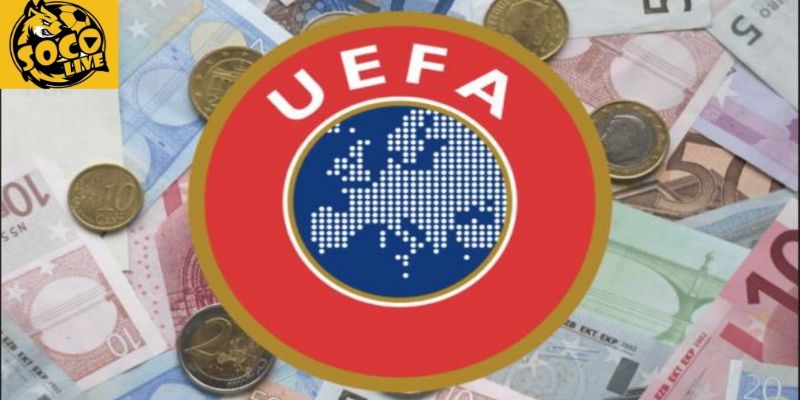 Luật Cân Bằng Tài Chính Trong Bóng Đá – Thế Cân Bằng Cho Sân Chơi 3 Luật tài chính giúp các đội bóng duy trì hoạt động ổn định và phát triển bền vững