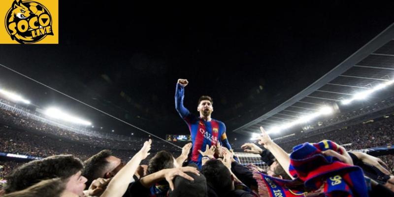 Messi Ăn Mừng Bàn Thắng - Hòa Nhịp Cảm Xúc Trên Socolive 3 Hình ảnh trực tiếp Messi ăn mừng trên Socolive sống động và ổn định