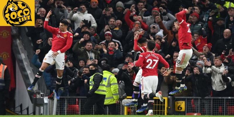 Với cú bật nhảy và tiếng hét “Siuuu” đã trở thành biểu tượng đặc trưng của Cr7.