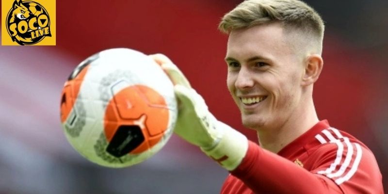 Thủ môn Dean Henderson – Thủ Môn Đầy Triển Vọng Của Bóng Đá Anh 3 Dean Henderson là mẫu GK với khả năng điều tiết nhịp độ trận đấu từ tuyến dưới