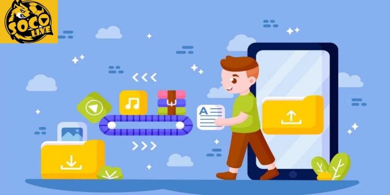 Điều Khoản Sử Dụng Socolive – Trải Nghiệm Bóng Đá An Toàn 3 Điều khoản sử dụng cần chú ý khi sử dụng dịch vụ