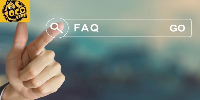 Giới Thiệu Socolive – Kênh Trực Tiếp Bóng Đá Uy Tín Năm 2025 3 Một số thắc mắc phổ biến mà nhiều người muốn biết