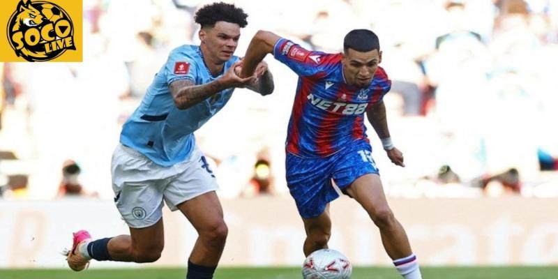 Socolive - KQBD 3 Kho dữ liệu kết quả bóng đá tại Socolive giúp tra cứu dễ dàng