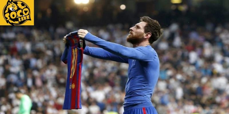 Messi Ăn Mừng Bàn Thắng - Hòa Nhịp Cảm Xúc Trên Socolive 4 Xem Messi ăn mừng bàn thắng giúp tăng trải nghiệm sống động và hào hứng